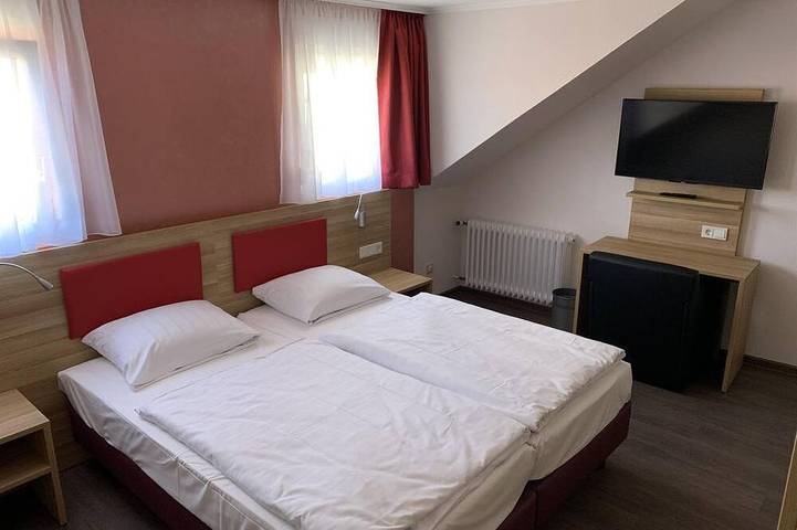 Ferienhaus für 3 Personen in Wittlich - 4