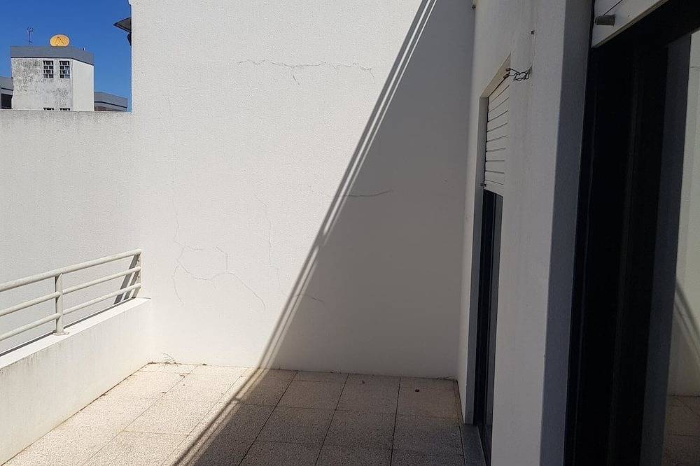 Appartement entier, T1 en copropriété privée pour les vacances in Marinhas, Esposende