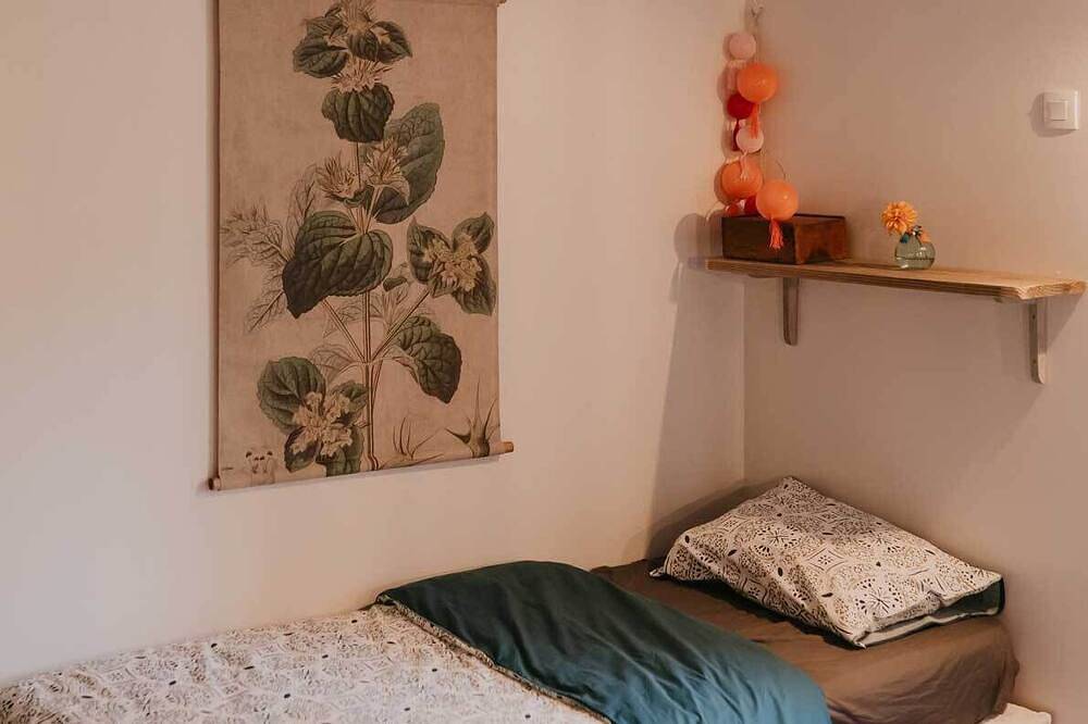 Cosy cocoon - A charming nature oasis close to Puy du Fou in Bazoges-en-Pareds, Fontenay-le-Comte