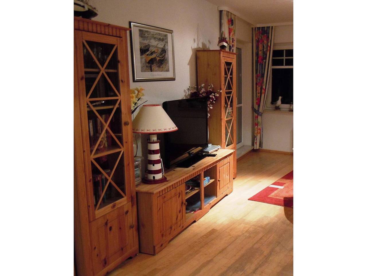Ganze Ferienwohnung, Seepark Bansin,App. 107, nur 0,3km zum Strand in Bansin, Heringsdorf
