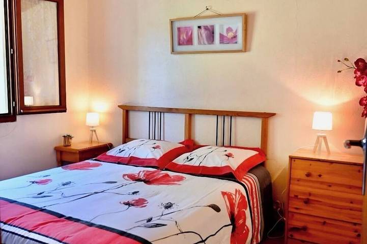 Gîte pour 8 personnes, avec jardin et terrasse à Lacanau - 3