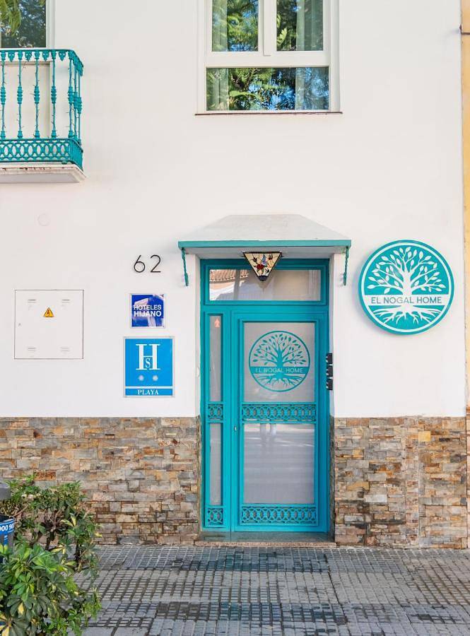 Maison d’hôte pour 2 personnes, avec jardin, animaux acceptés à Malaga - 3