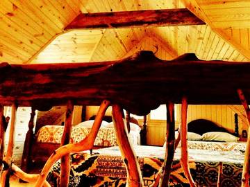 Lake House for 7 Guests in Alabama, USA, Picture 1
