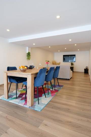 Gîte pour 4 personnes, avec jardin dans Colletot