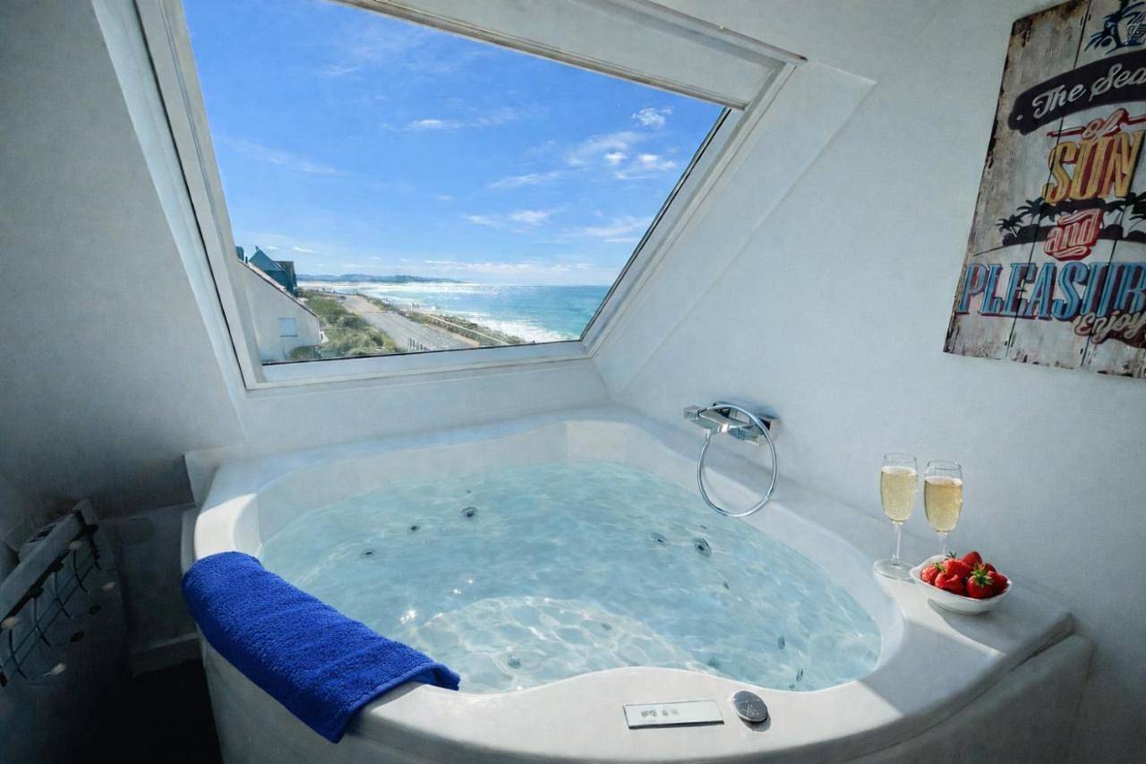 Geheel appartement, One-Bedroom Apartment in Wissant, Boulogne-sur-Mer en omgeving