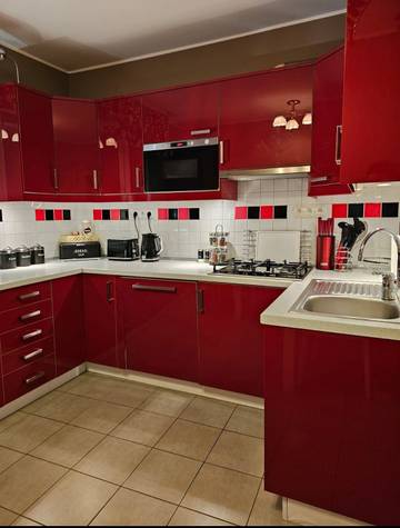 Apartament Wakacyjny dla 6 osoby w Mazowsze, Polska, Zdjęcie 2