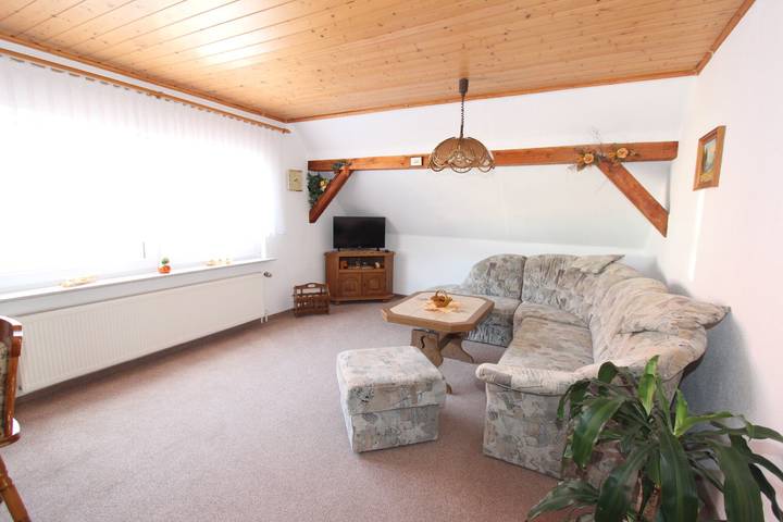 Ferienwohnung für 4 Personen in Thüringer Kernland - 3