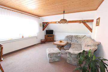 Ferienwohnung für 4 Personen in Waltershausen, Rennsteig, Bild 2