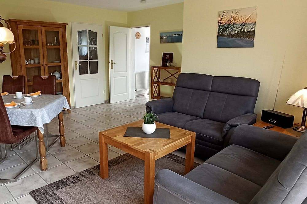 Appartamento vacanze a Wittmund a partire da 111€ a notte