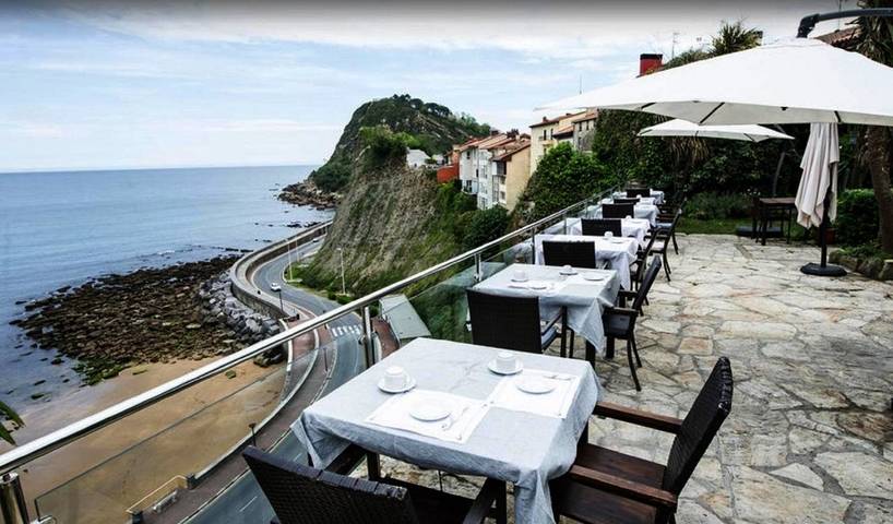 Hôtel pour 2 personnes, avec Terrasse et Jardin