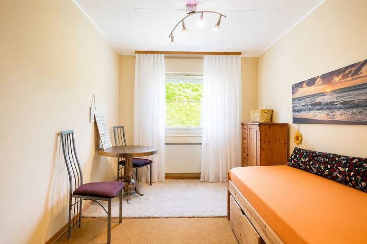 Ganze Wohnung, Ferienwohnung/App. für 3 Gäste mit 90m² in Driedorf in Driedorf, Lahn-Dill-Kreis