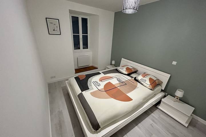 Location de vacances pour 6 personnes, avec jacuzzi à Le Gua - 2