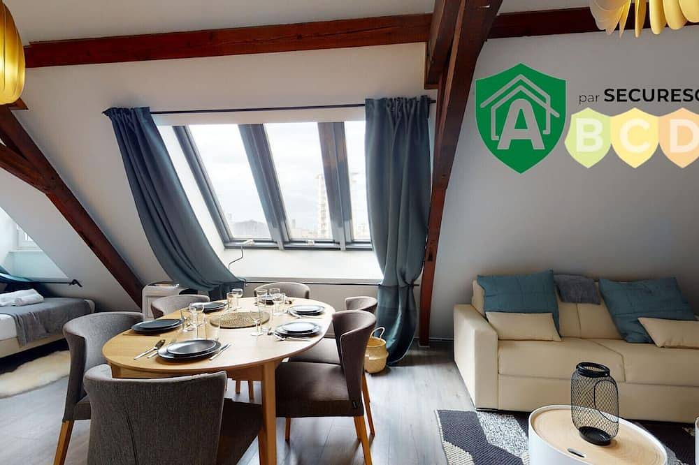 Appartement de vacances