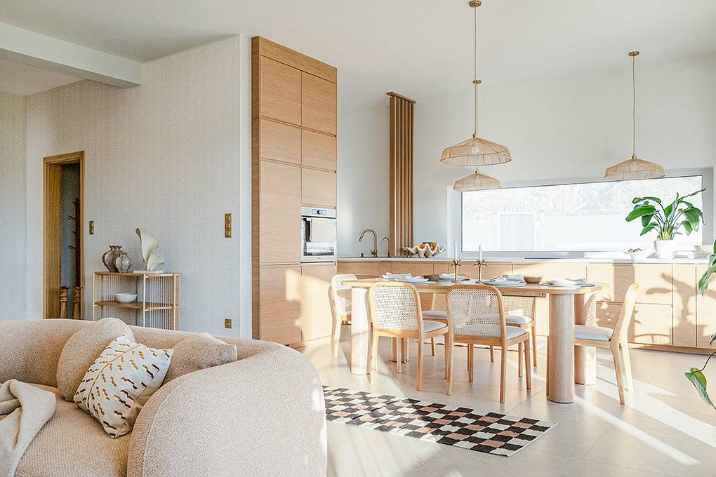 Villa Gaski am Meer in Gąski, Powiat de Koszalin