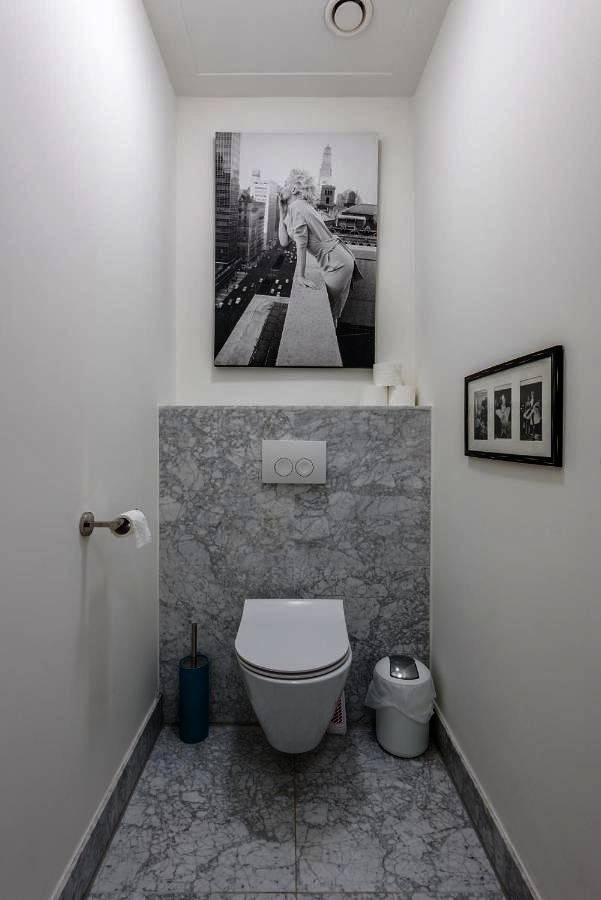 Ferienhaus für 2 Personen, mit Garten in Anne Frank Haus - 2