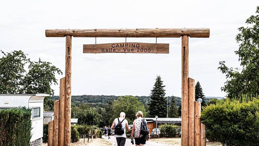 Location de vacances pour 6 personnes, avec jardin à Berdorf - 4