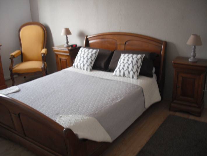 Holiday rental for 3 people, with Balcony in Dijon