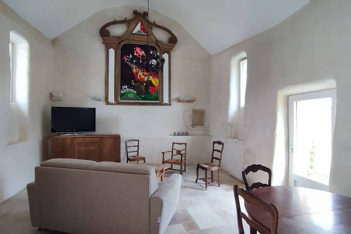 Ferienhaus für 4 Personen - 1
