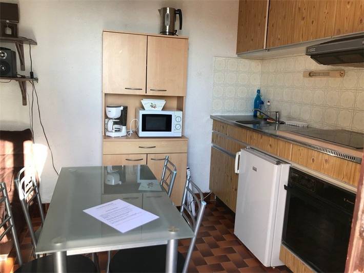 Ferienhaus für 4 Personen, mit Terrasse, mit Haustier in Port Leucate - 3