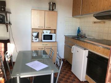 Villa pour 4 Personnes dans Port Leucate, Leucate, Photo 2