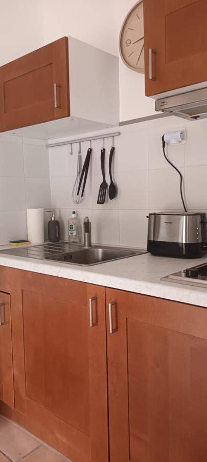 Gîte pour 2 personnes, avec jacuzzi et terrasse à Le Revest-les-Eaux - 4