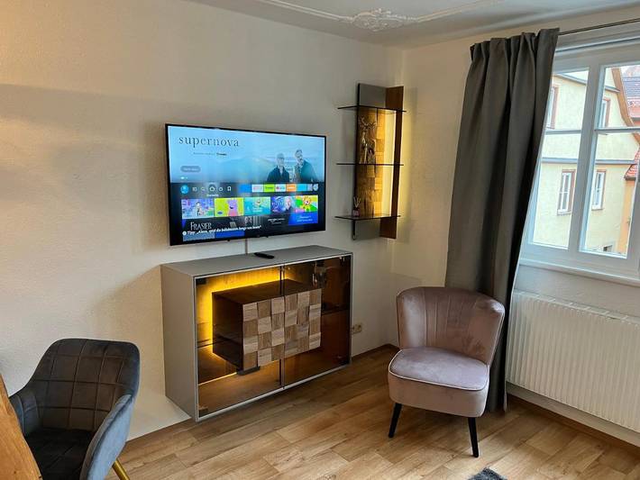 Ferienwohnung für 2 Personen in Altstadt von Rothenburg ob der Tauber - 3