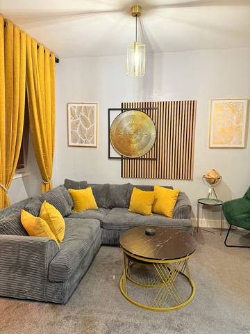 Glamping for 4 People in Edinburgh, Edinburgh and Lothian, Photo 1