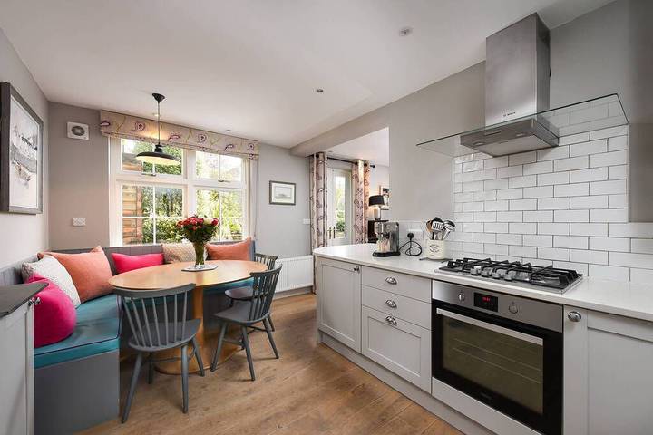Steprock Cottage  in St Andrews, Fife region