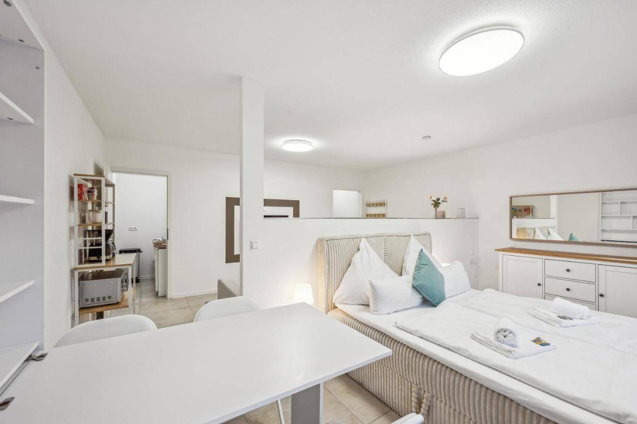 Ganze Wohnung, Ramoni Apartments - Bergzauber Kniebis in Kniebis, Freudenstadt