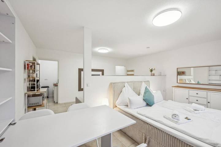 Gîte pour 4 personnes, avec terrasse et jardin dans Kniebis - 3