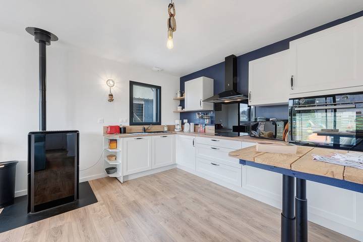 Haus für einen traumhaften Urlaub am Meer in Camaret-sur-Mer, Iroise
