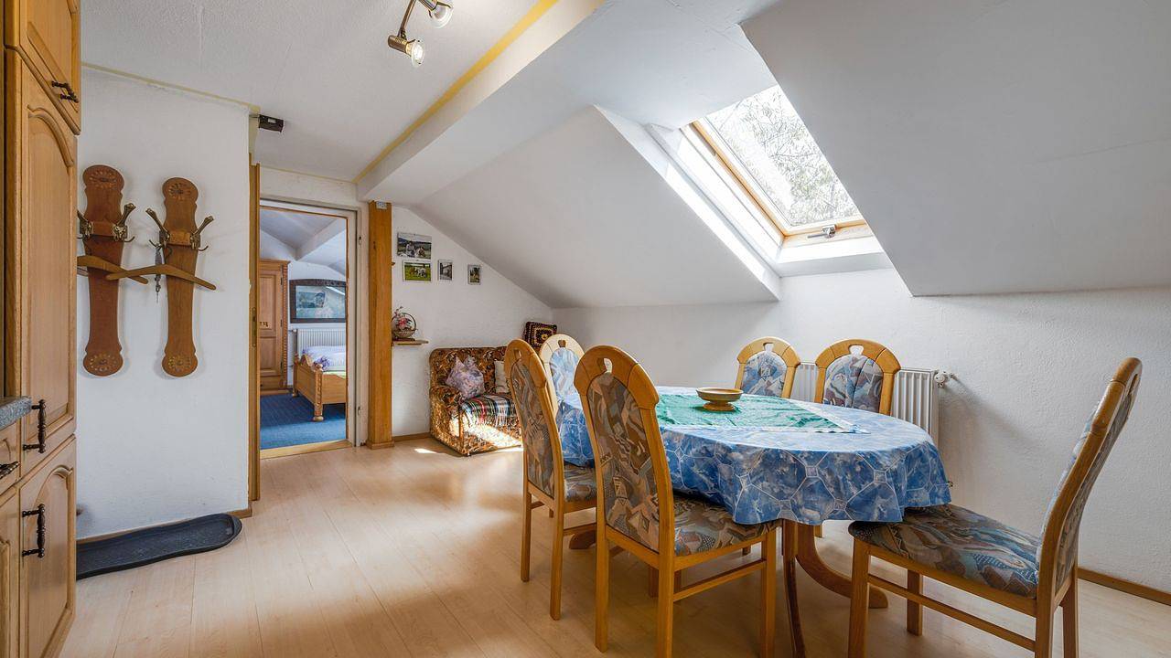 Bauernhof für 5 Personen (80 m²) in Neukirchen beim Heiligen Blut in Neukirchen beim Heiligen Blut, Ostbayern