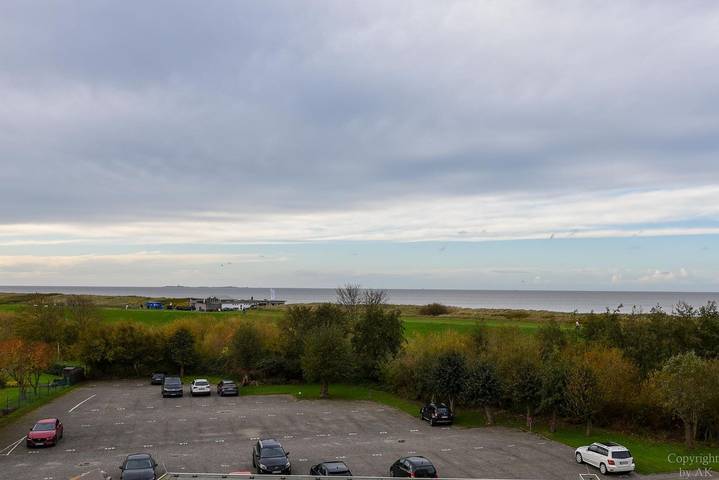 Ferienwohnung für 2 Personen, mit Balkon und Sauna in Döse - 3