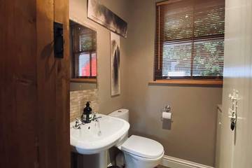 Log Cabin for 5 People in Glenbeigh, Iveragh Peninsula, Photo 1