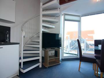 Ferienwohnung für 4 Personen in Laboe, Kieler Bucht, Bild 1