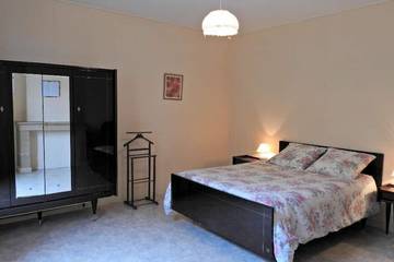 Gîte pour 6 Personnes dans Ferrière-et-Lafolie, Haute-Marne, Photo 3