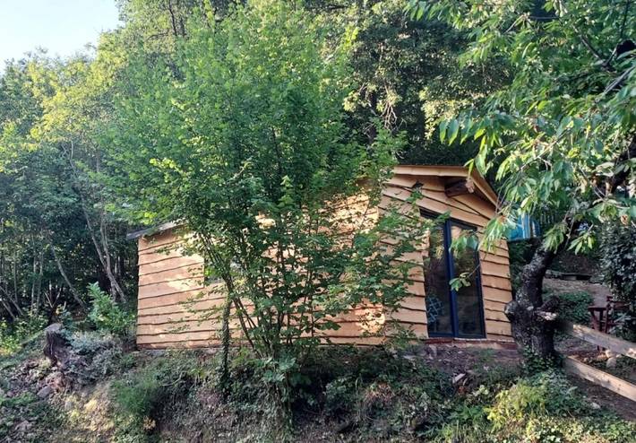 Gîte pour 2 personnes, avec sauna à Vernet-les-Bains - 4
