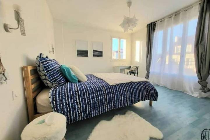 Ferienhaus für 11 Personen, mit Garten in Brest - 3