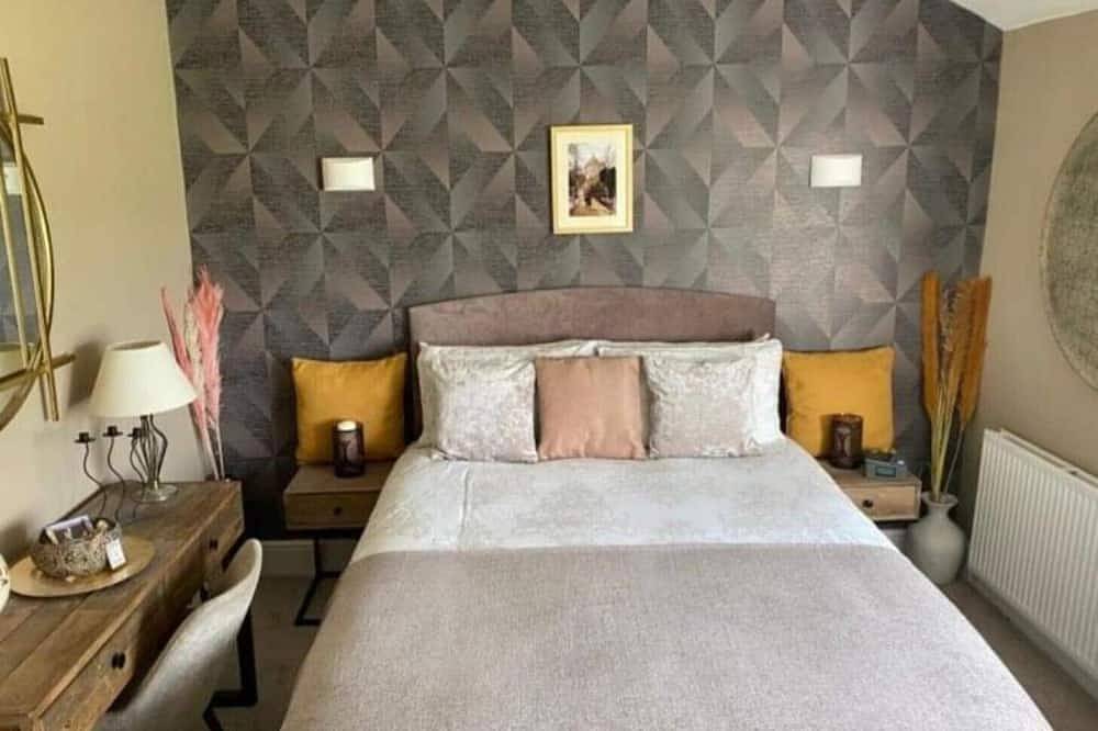 Ryburn View Cottage set in the picturesque Ryburn and Calder valley. in West Yorkshire