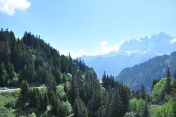 Appartement voor 9 Personen in Val-d'Illiez, Portes du Soleil, Afbeelding 4