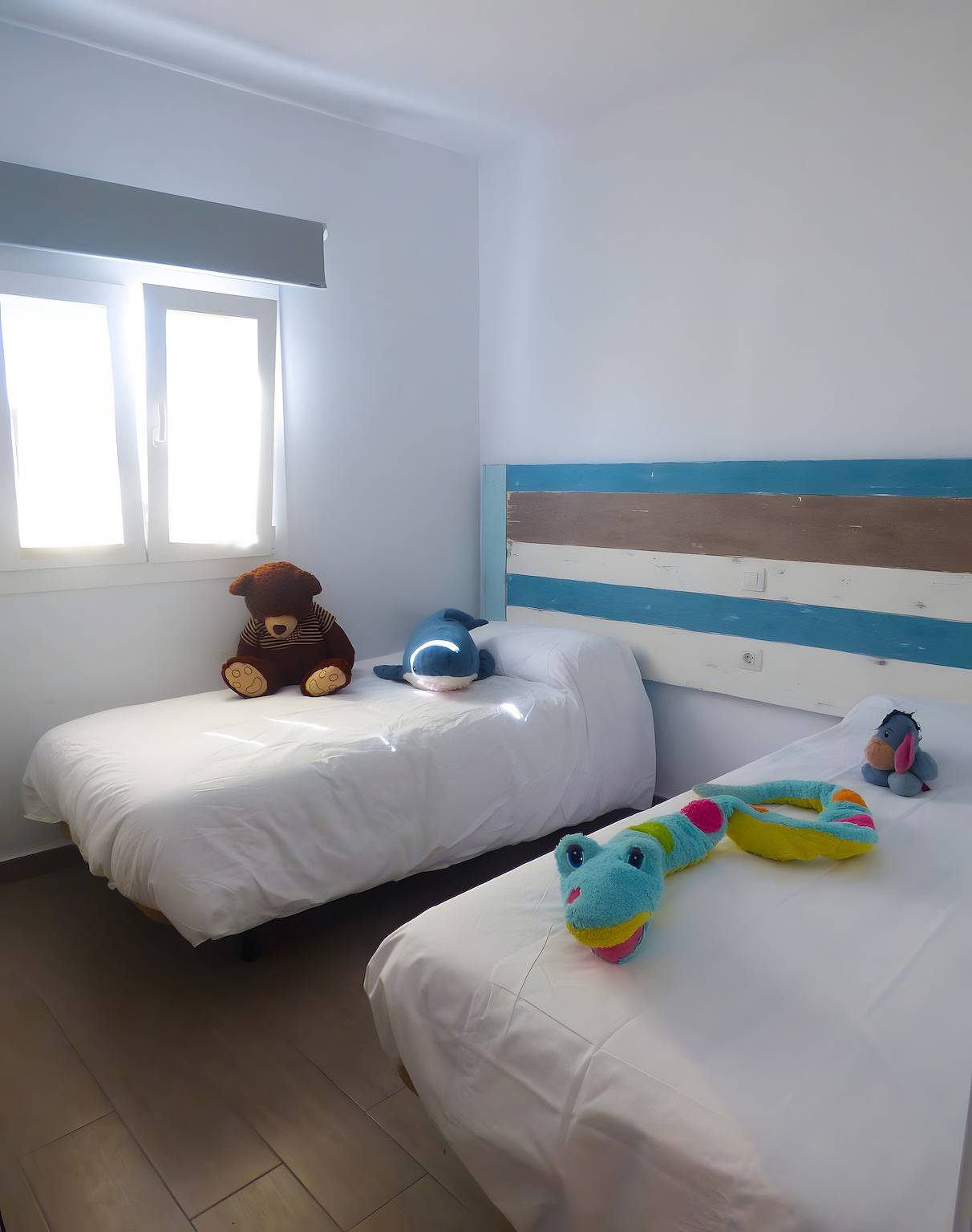 Maison de vacances « Casa Rociega - Montaña Clara 2 » avec Wi-Fi in Famara Beach, Teguise