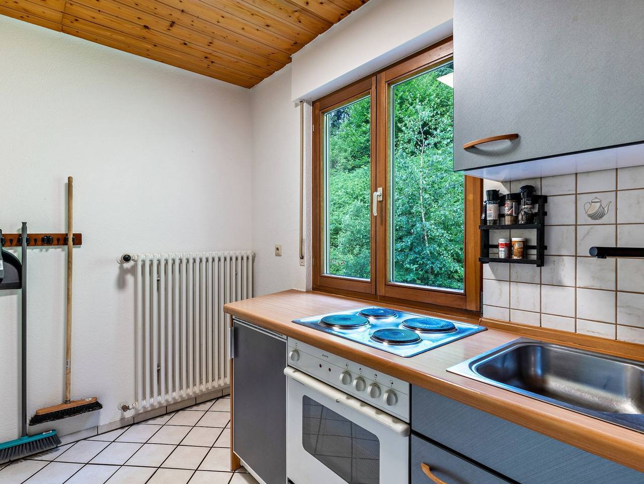 Ganze Ferienwohnung, Ferienhaus Gießler in Nordrach, Mittlerer Schwarzwald
