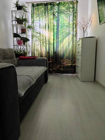 Gîte pour 2 personnes, avec balcon dans Mureș