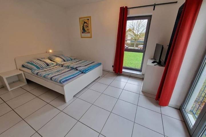 Ferienhaus für 10 Personen, mit Garten und Terrasse in Schwaebisches Donautal - 4