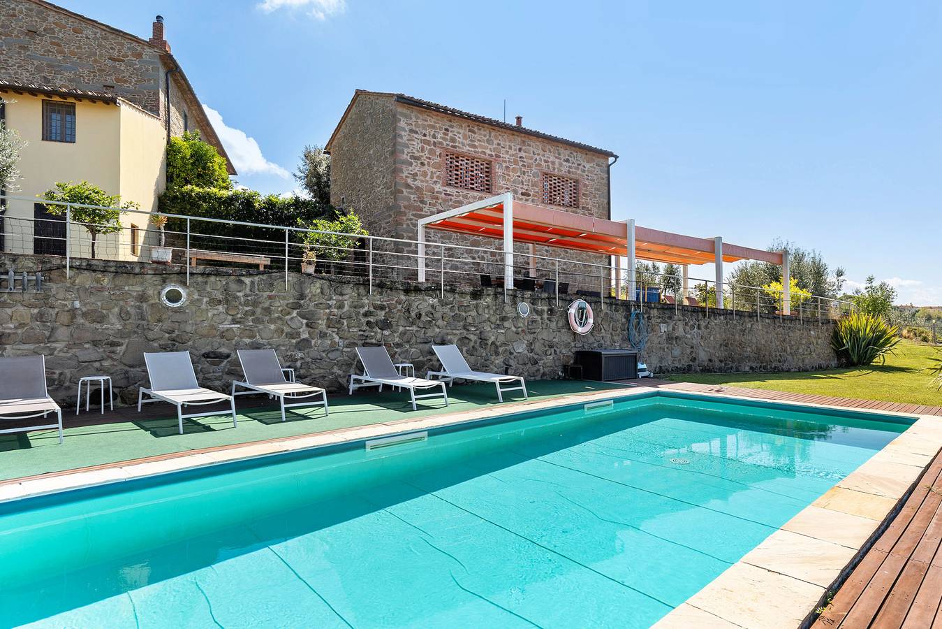 Resort Exclusivo de Vinci in Vinci, Provincia de Firenze