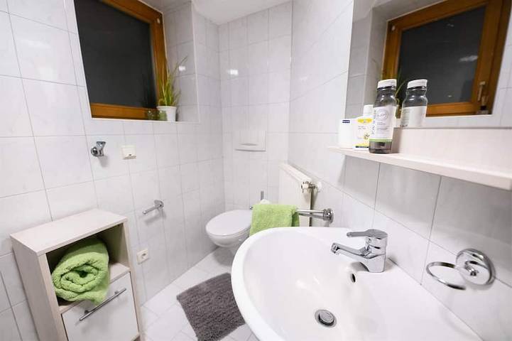 Ganze Wohnung, Liebevolle Ferienwohnung für Aktive und Ruhesuchende in Schlanders. in Schlanders, Nationalpark Stilfser Joch