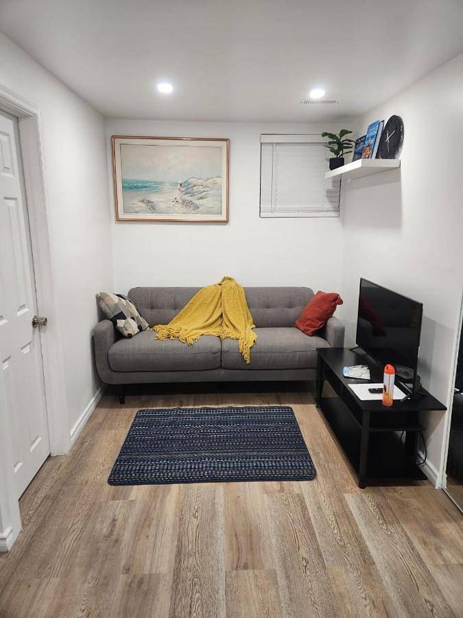 Gîte pour 2 personnes à Ottawa - 2