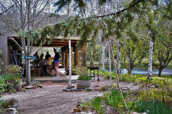 Maison d’hôte pour 30 personnes, avec jardin dans Australie - 4