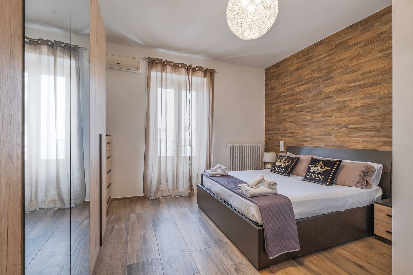 Casa Vacanze 'Narcê – Coastal Retreat' with Sea View, Wi-Fi, and Air Conditioning in Porto Cesareo, Gulf of Taranto