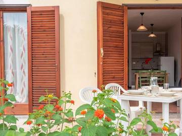 Camping pour 2 Personnes dans Santa Teresa Gallura, Sardaigne, Photo 3